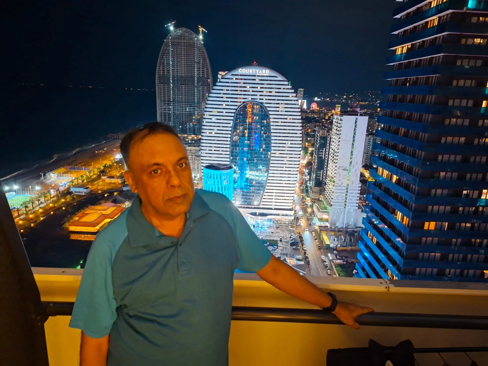 Batumi