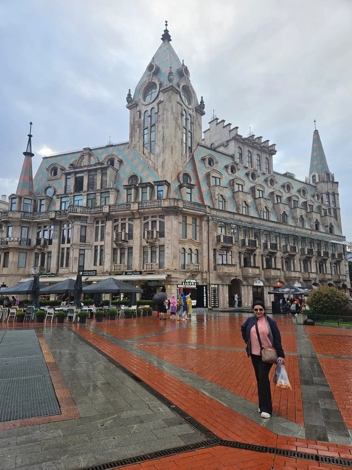 Batumi