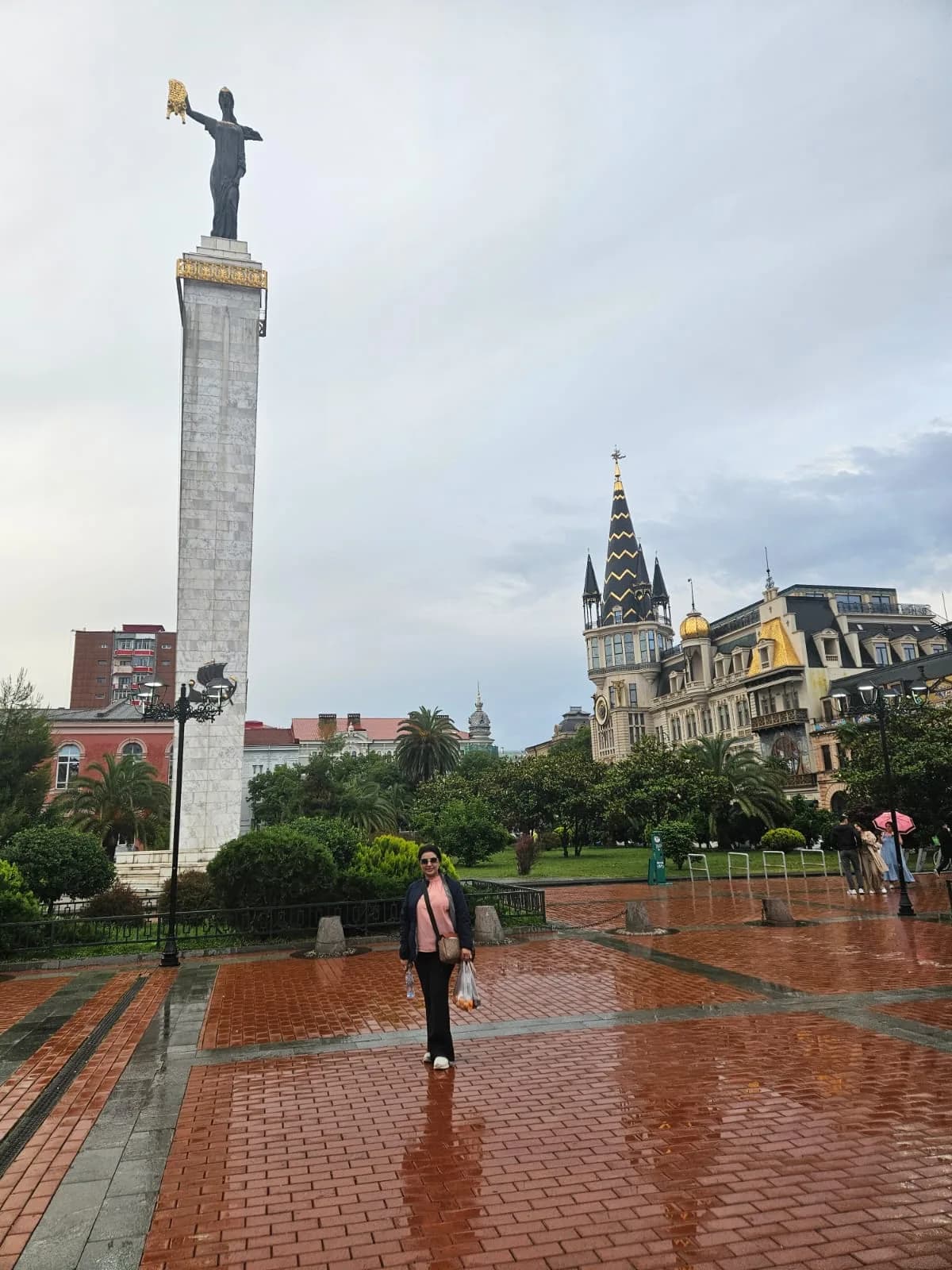 Batumi