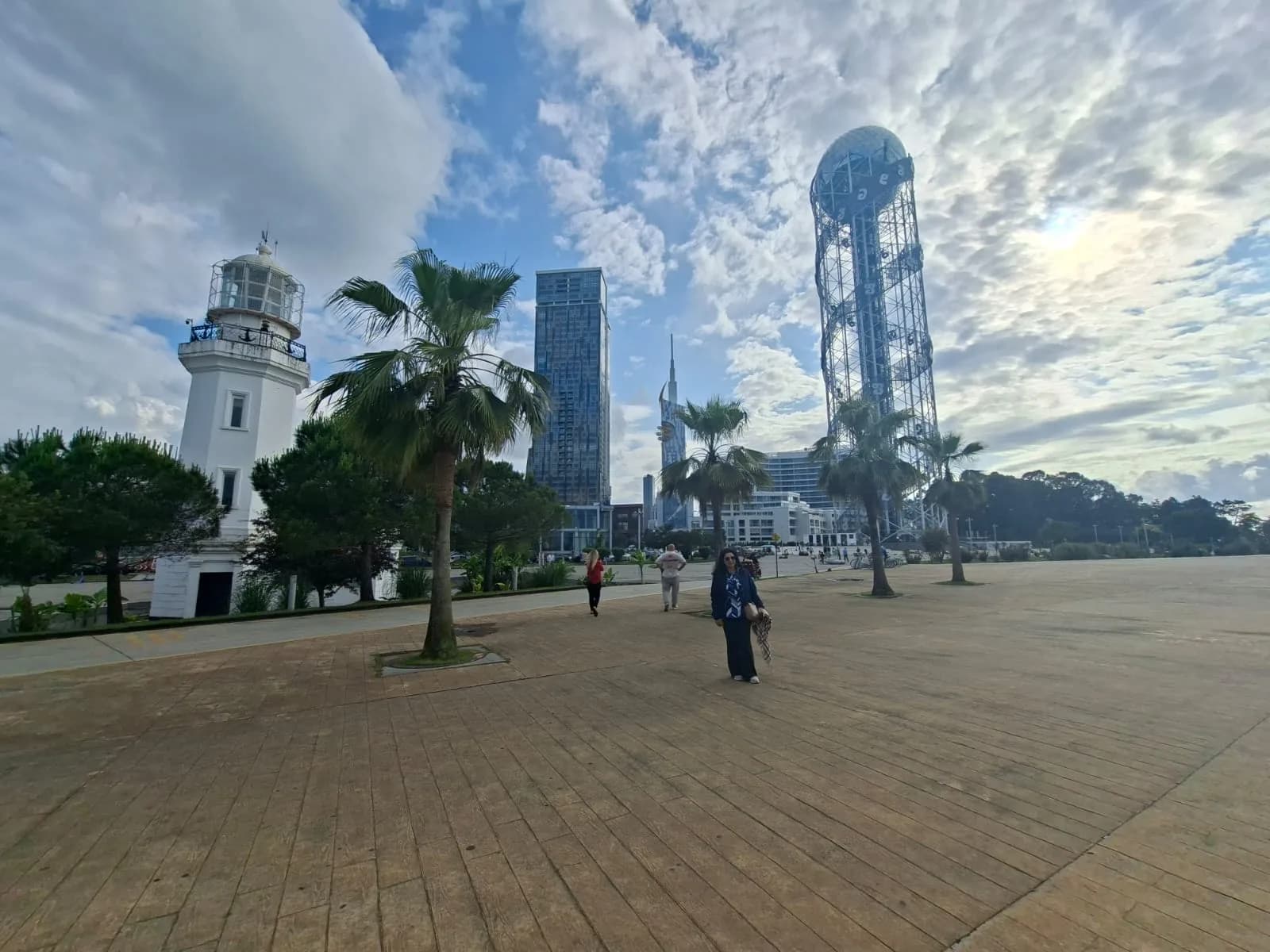 Batumi