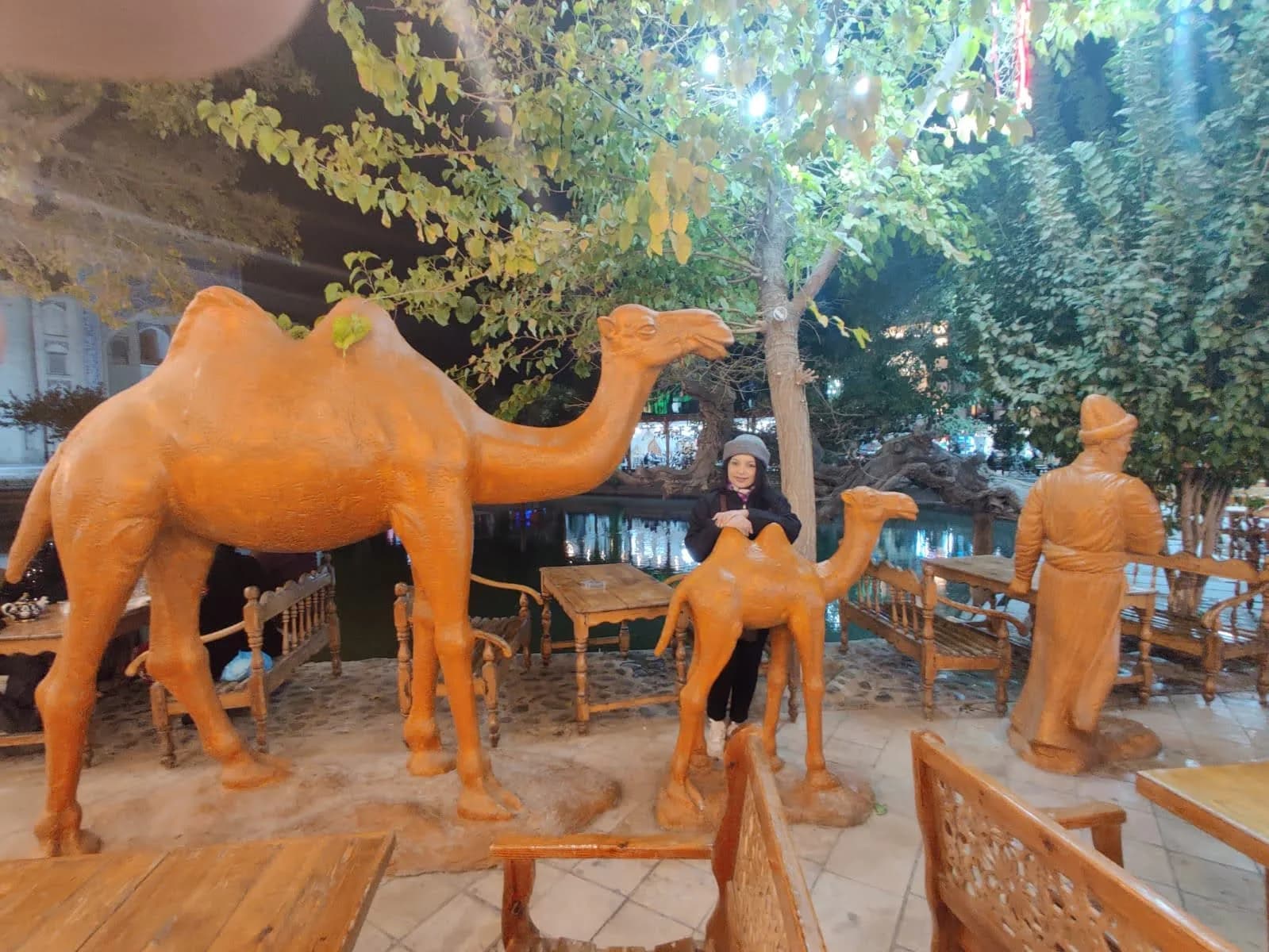 Silk Road Main