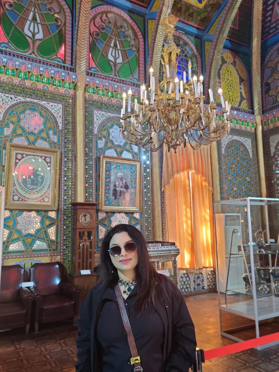 Sitorai Room 2