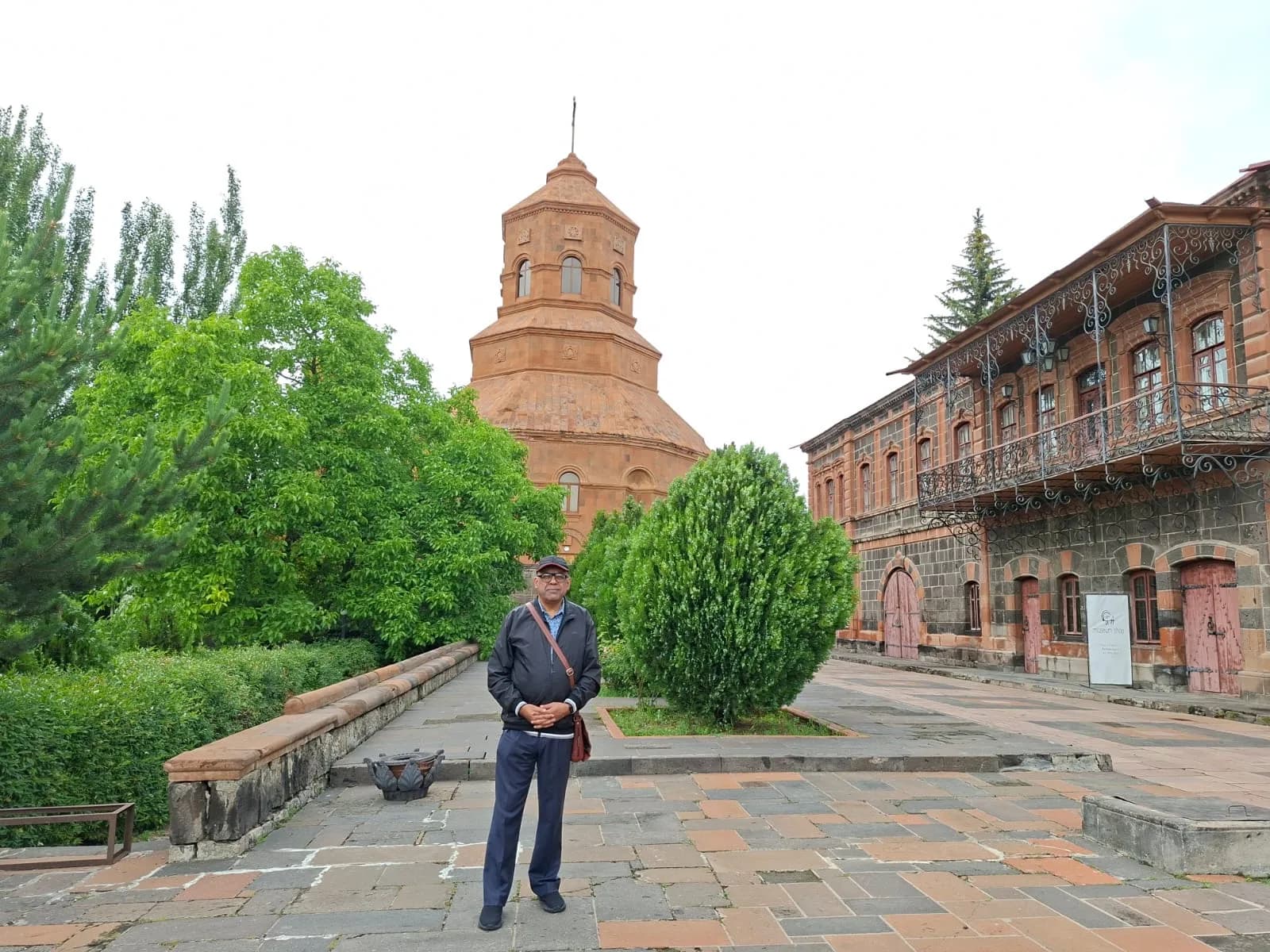 Gyumri Final 1