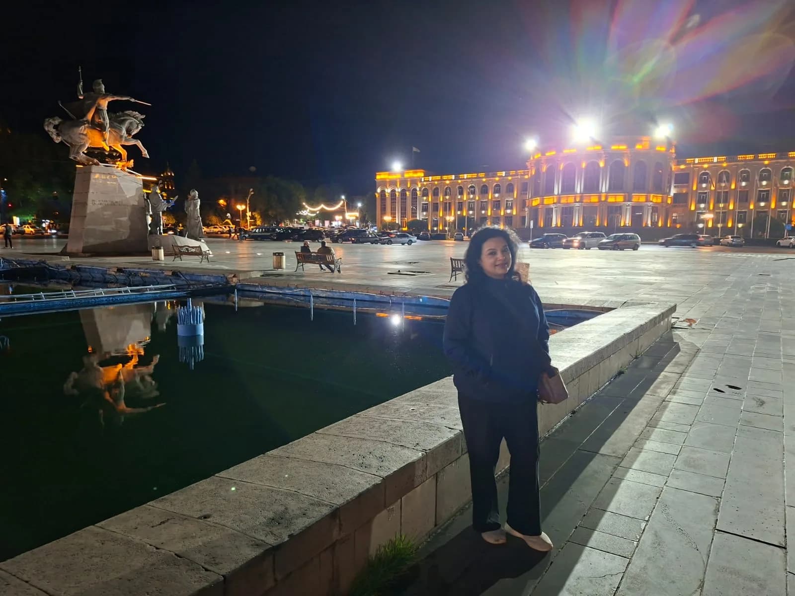 Gyumri Square