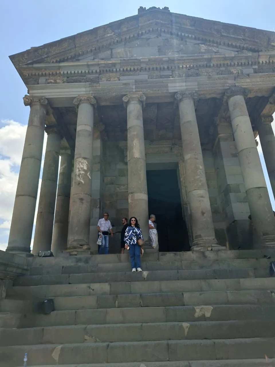 Garni Complex
