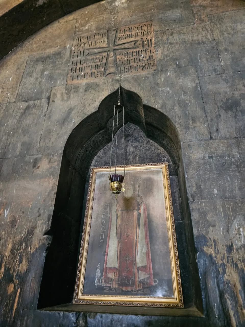 Khor Virap Ararat