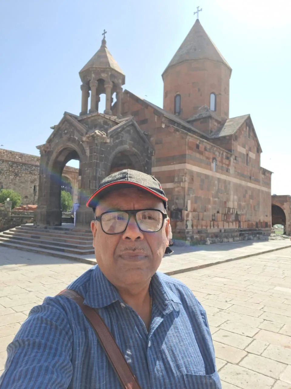 Khor Virap Monastery