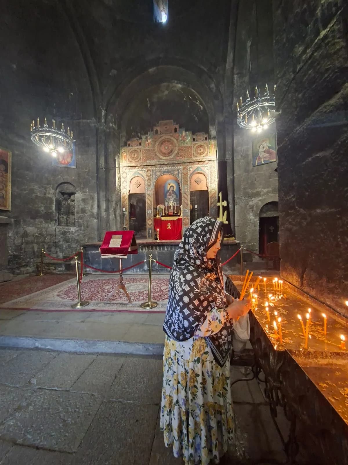 Sevanavank 3