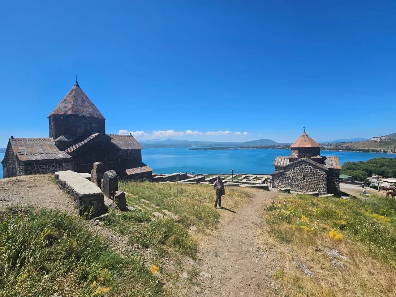 Silk Road Sevan