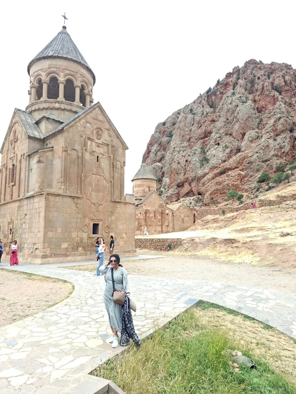 Noravank Main