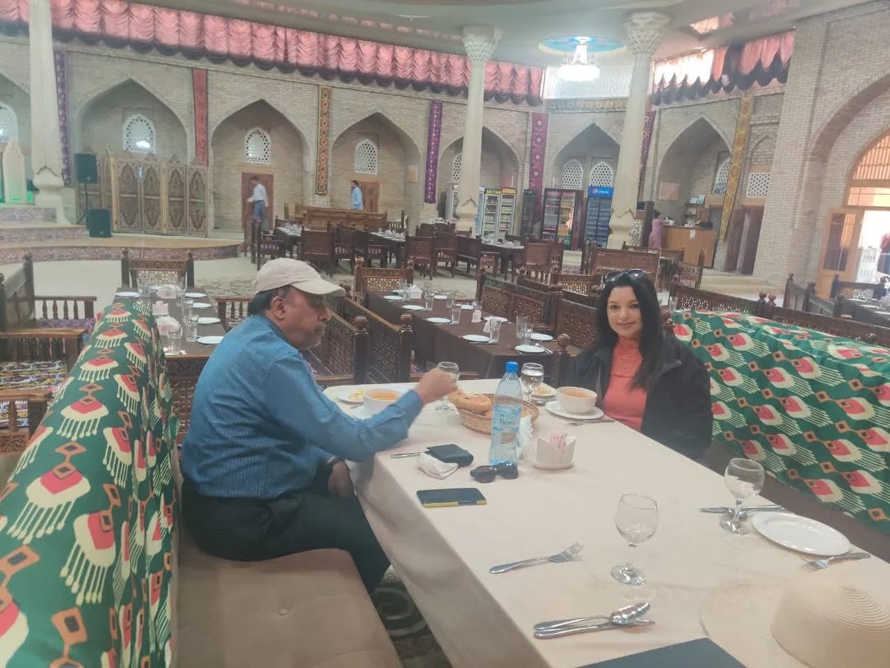 Plov Restaurant