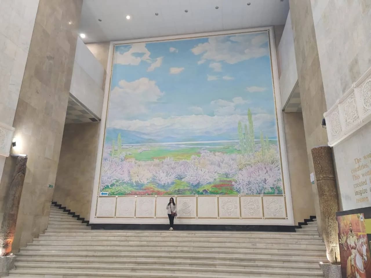 Tashkent Museum