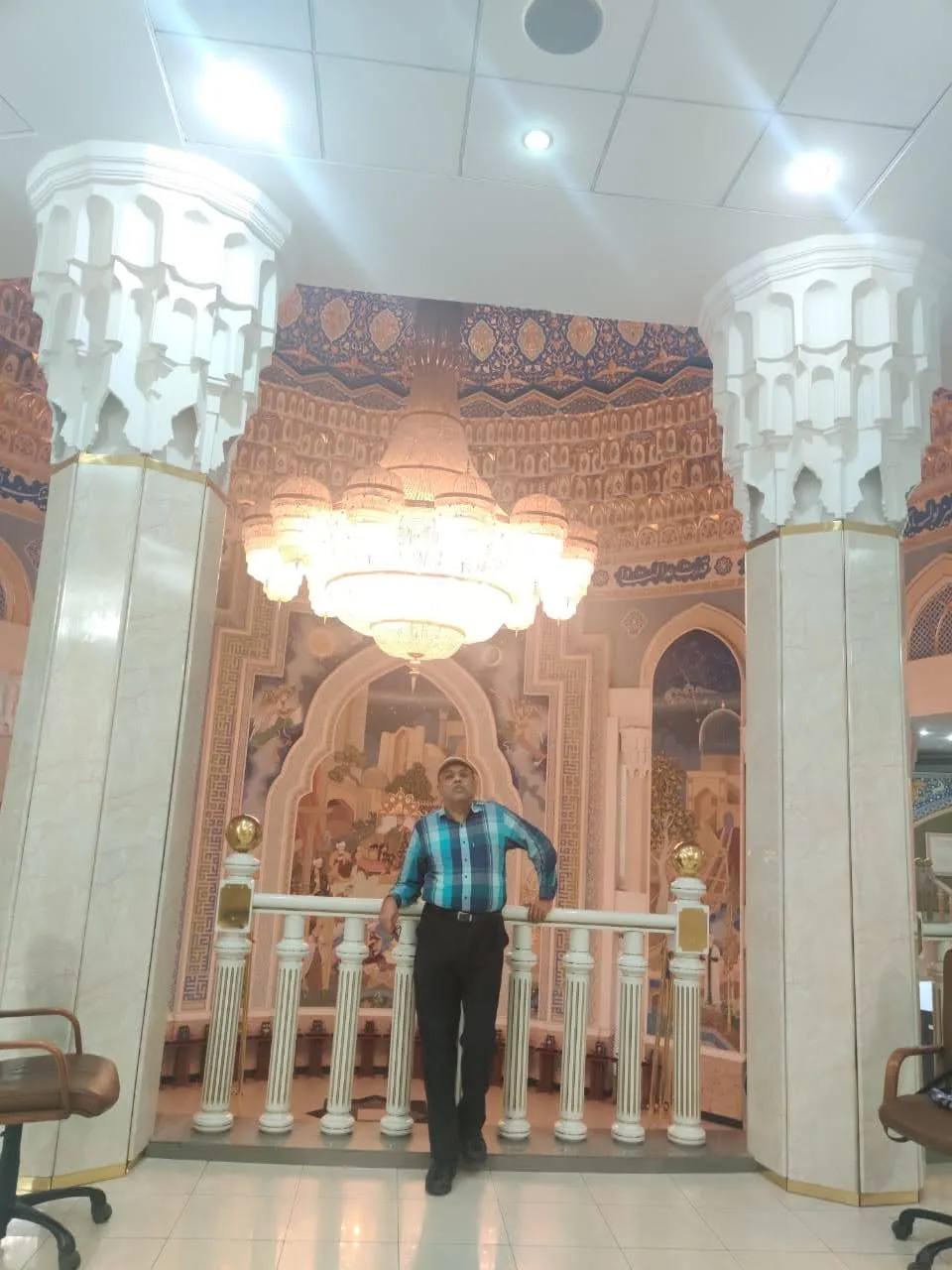 Timur Gallery