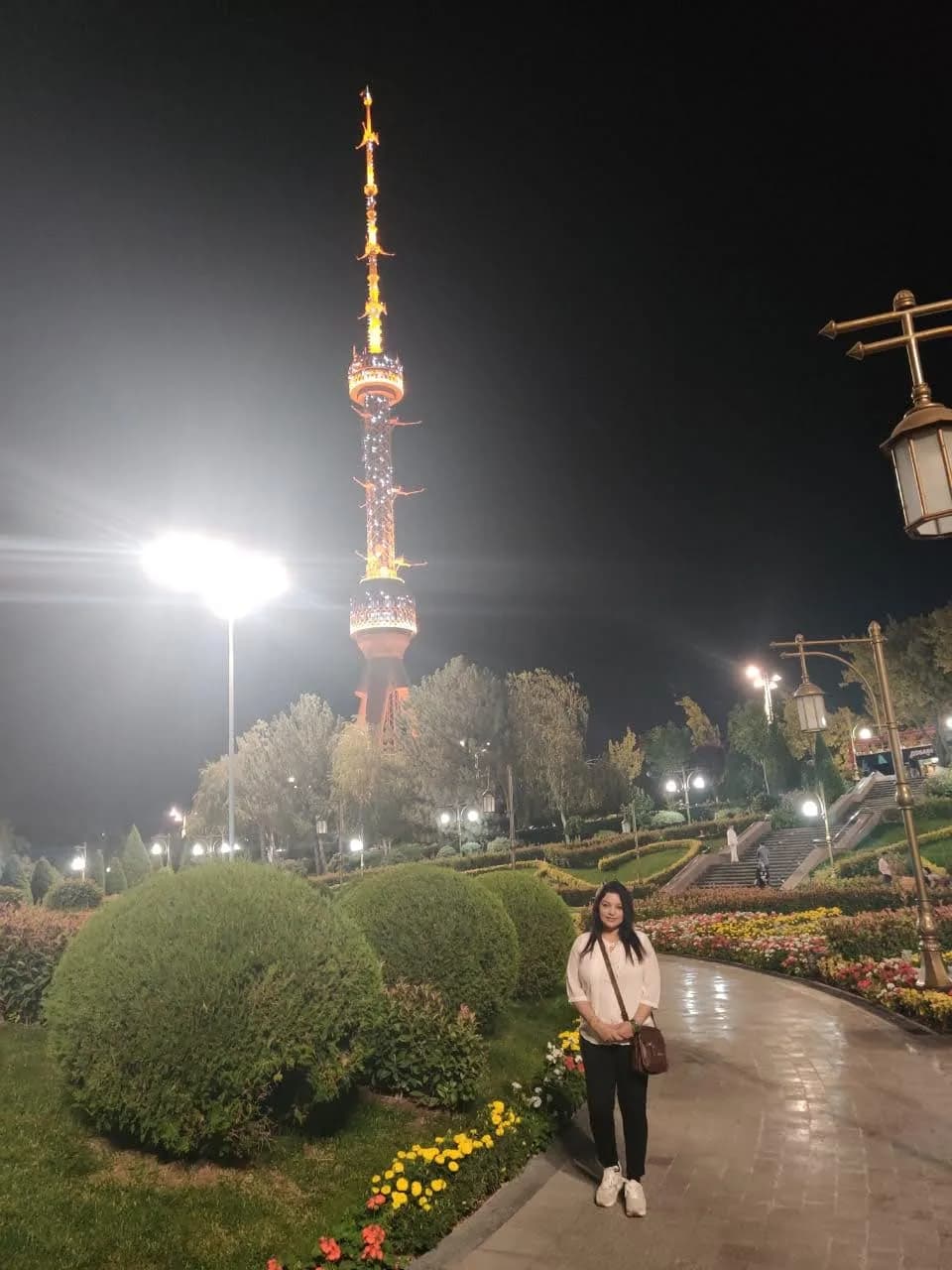 Tv Tower