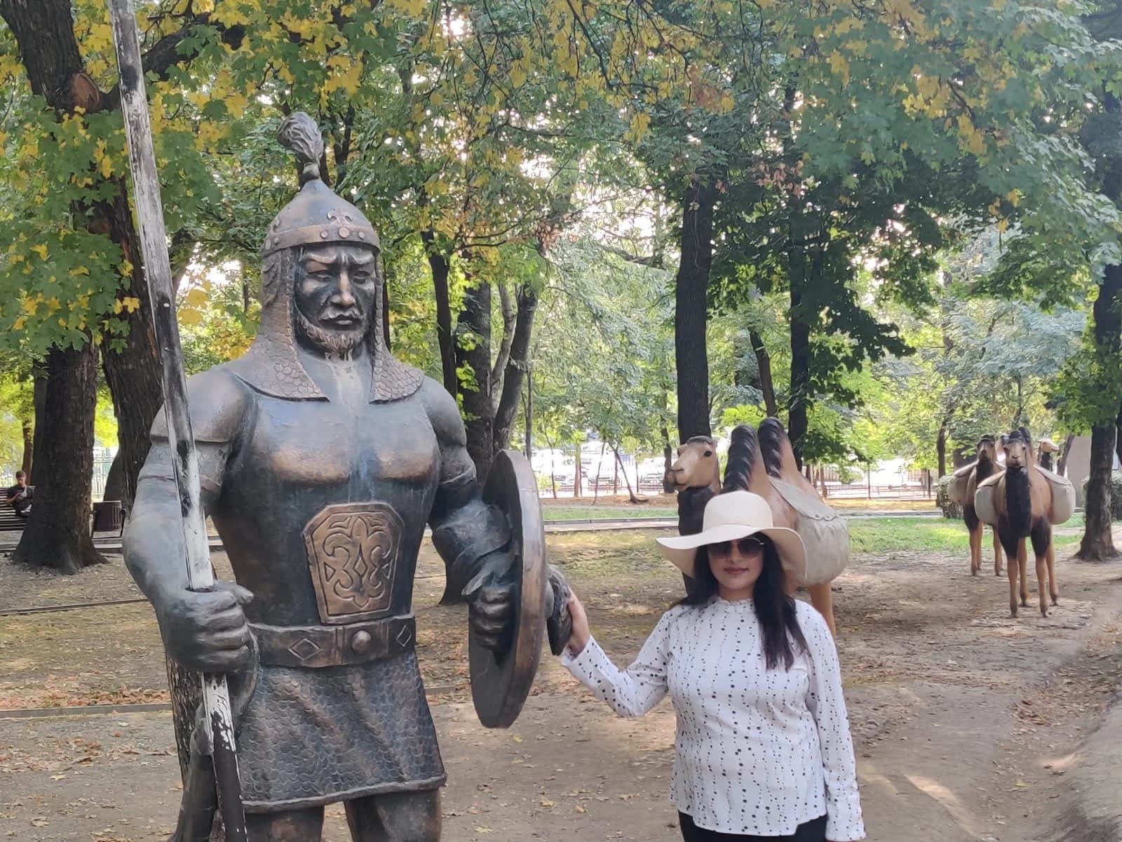 Kazakhstan 1