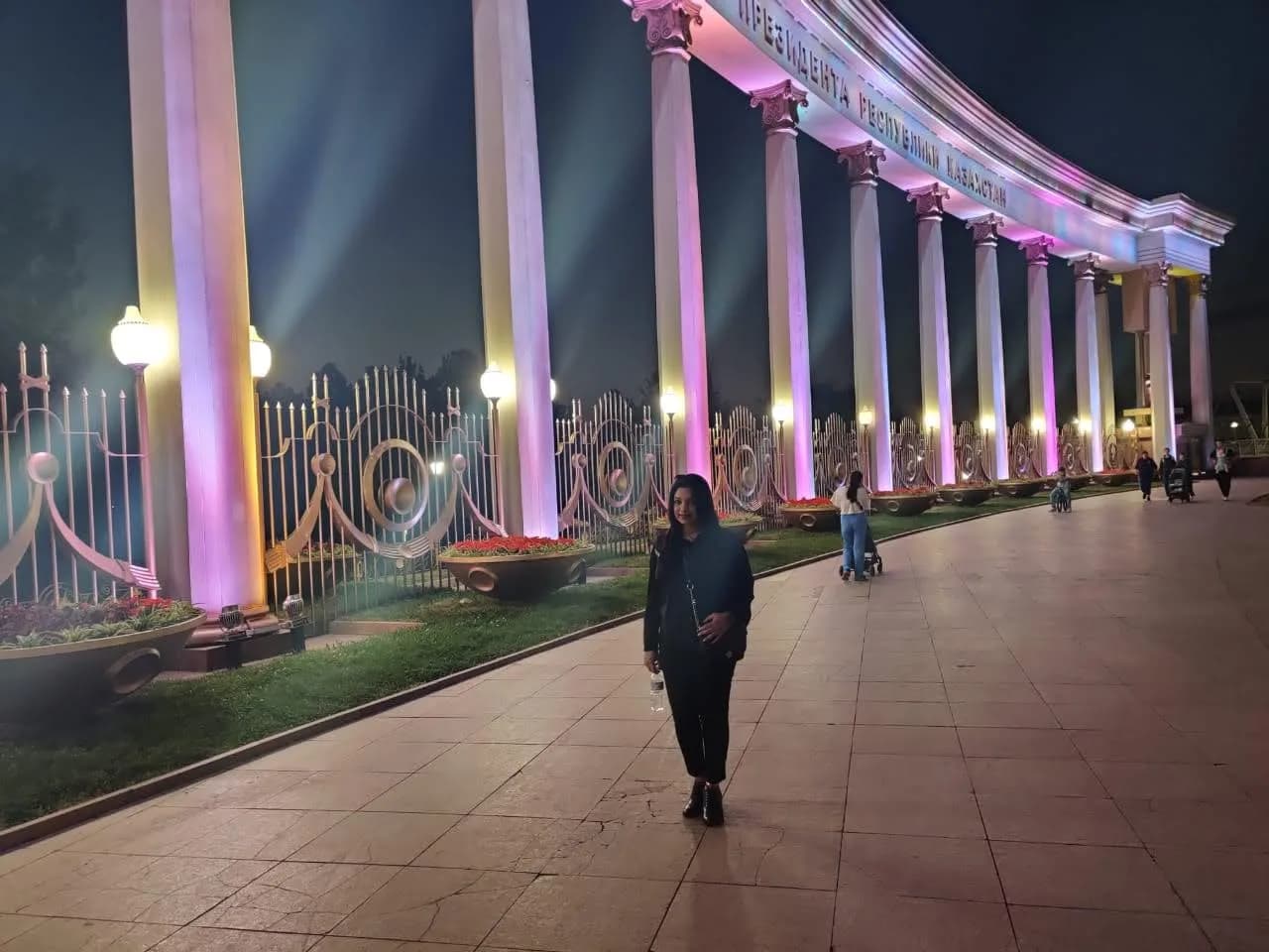 Kazakhstan 5