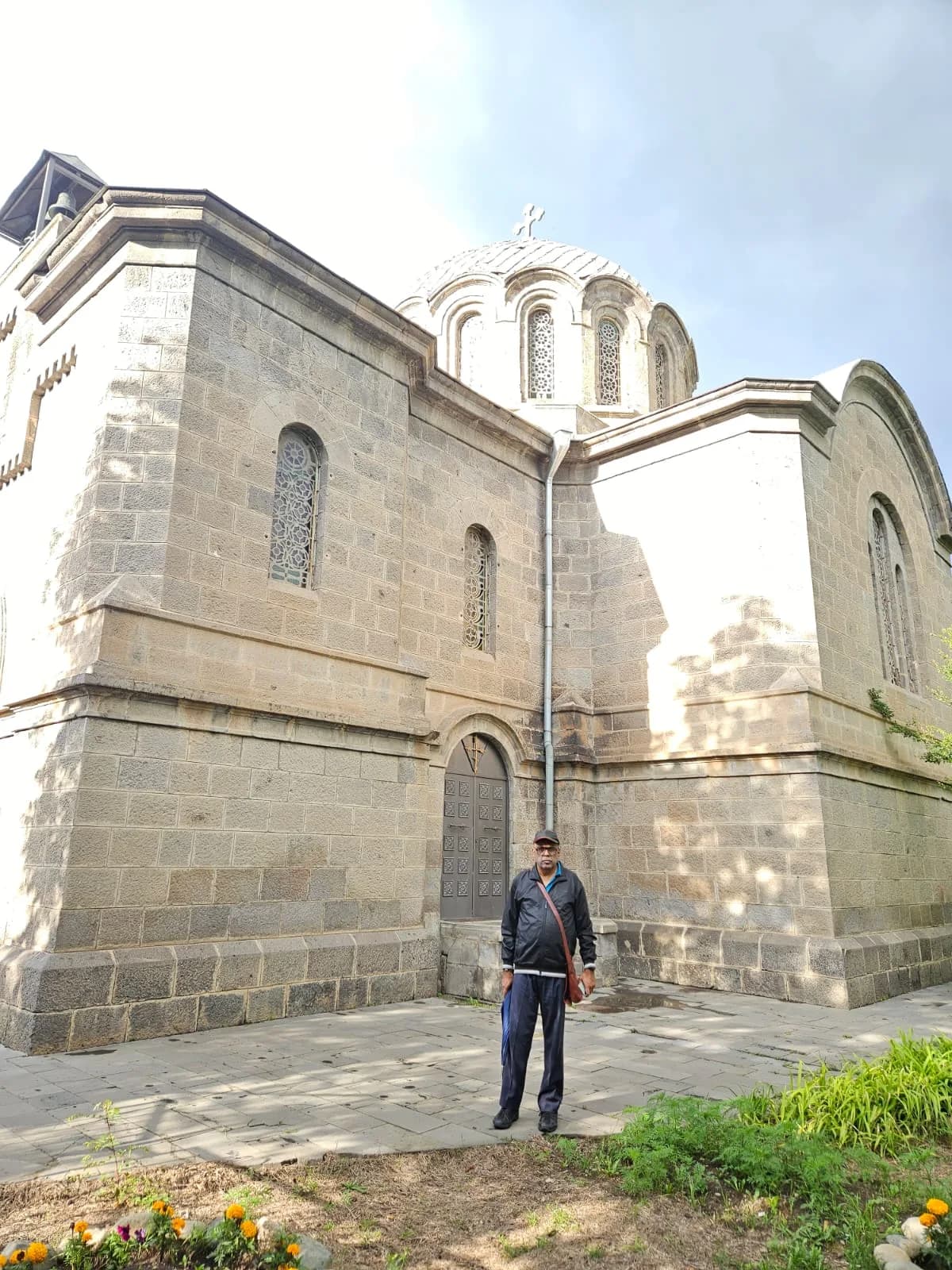 Church