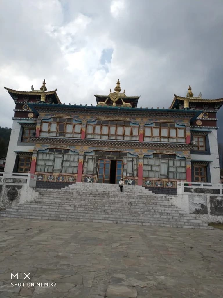 Tawang Altitude 1