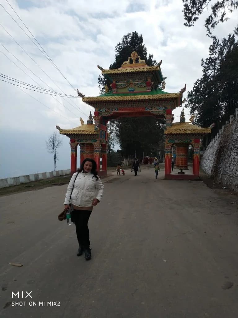 Tawang Altitude 2