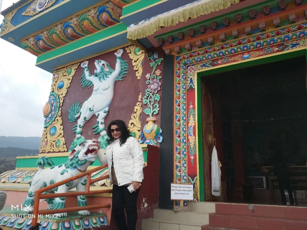 Tawang Altitude 4