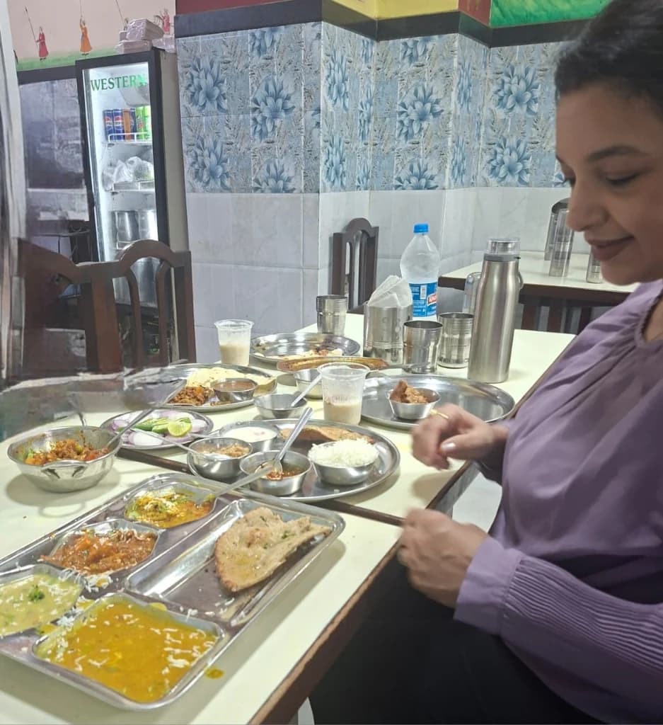 Jaipur Part Two - The Hill Forts of Jaipur