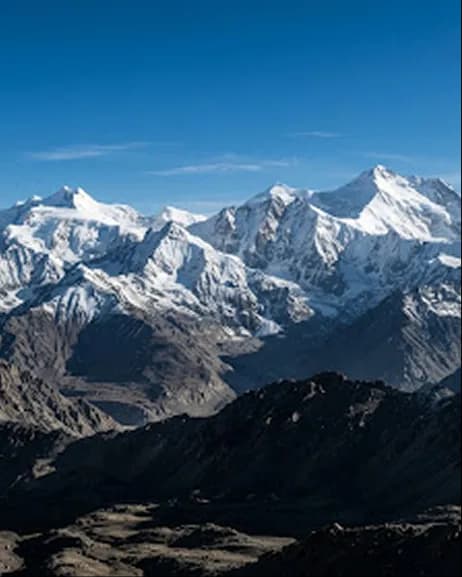 Whispers Of India Ladakh Himalayan Peaks
