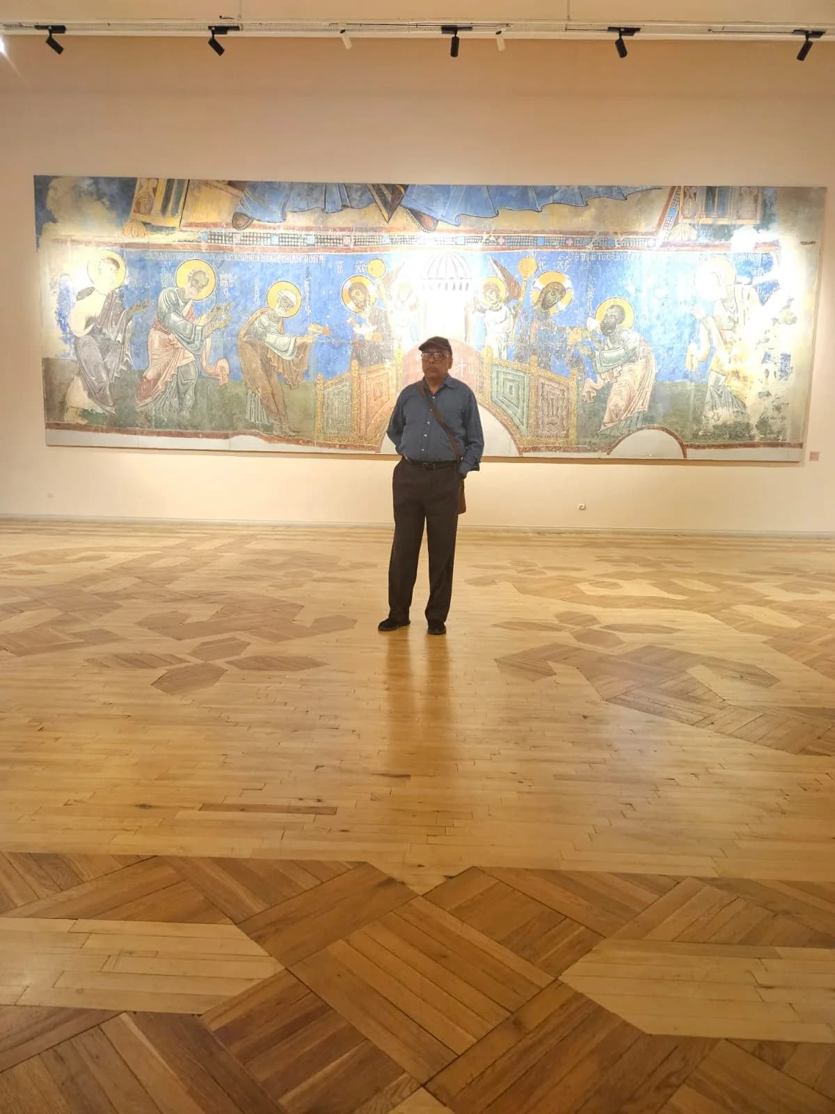 Fresco Main