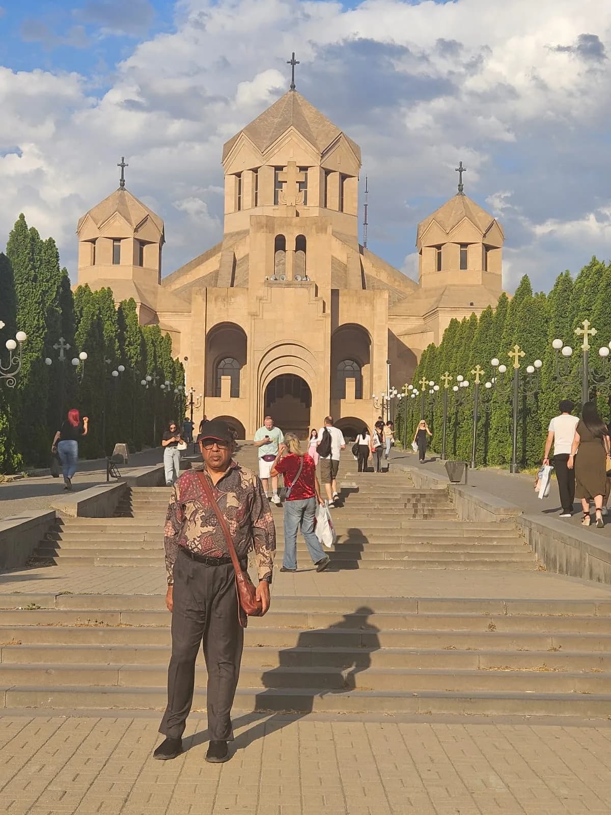 Gregory Cathedral
