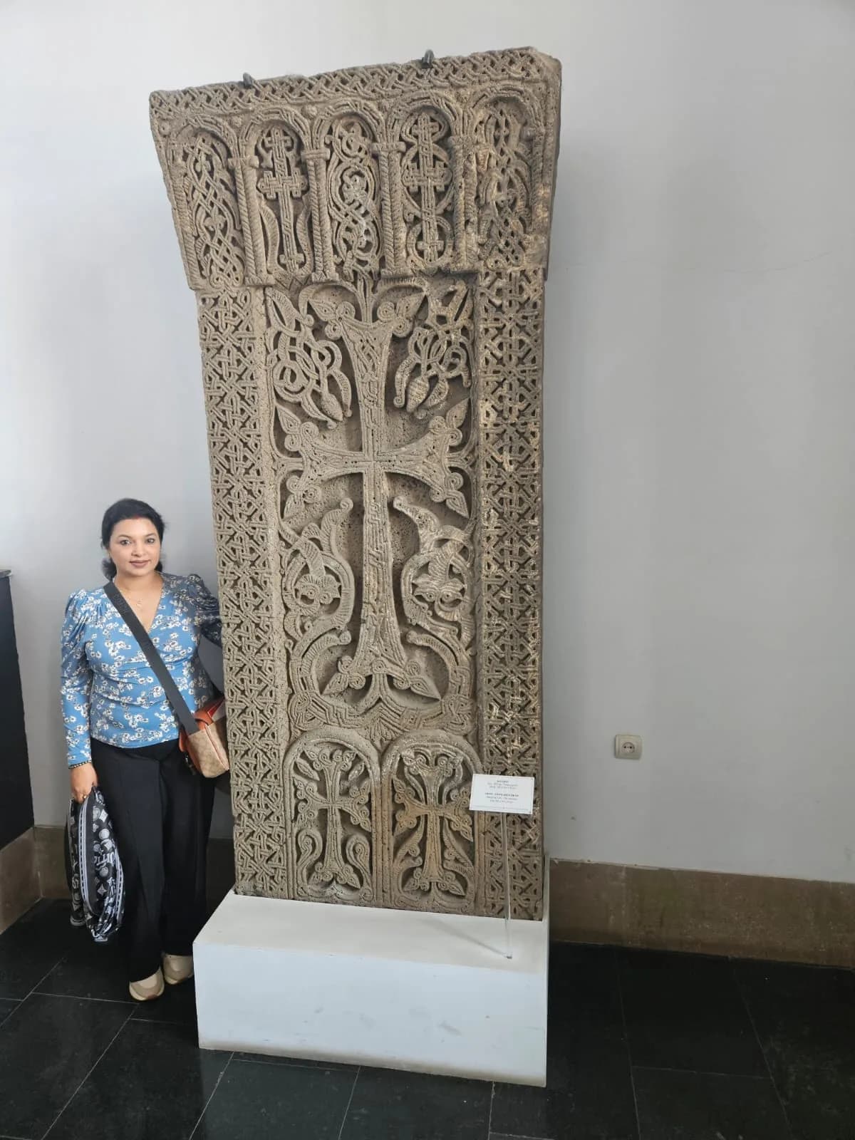 Khachkar