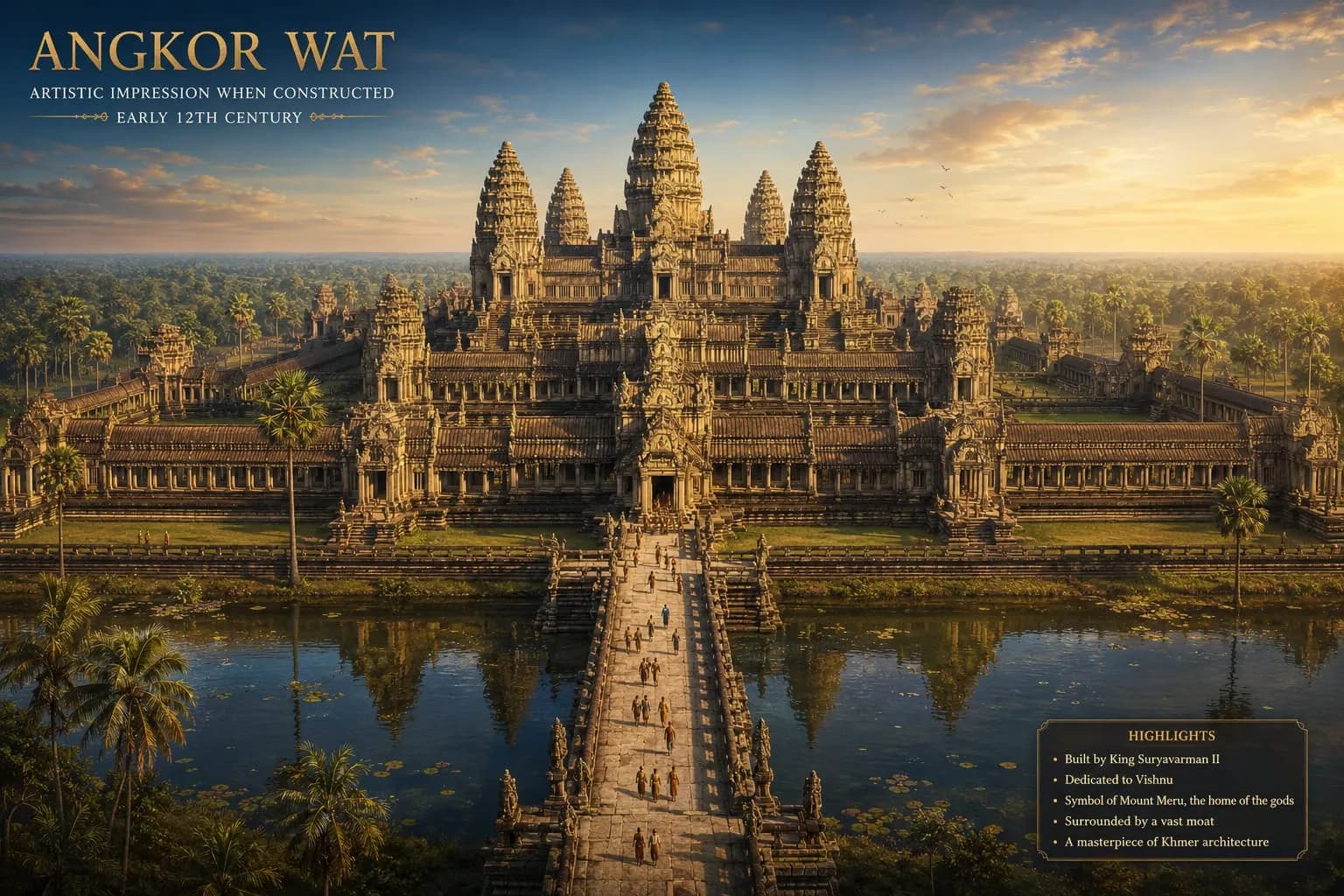 Epic Cinematic