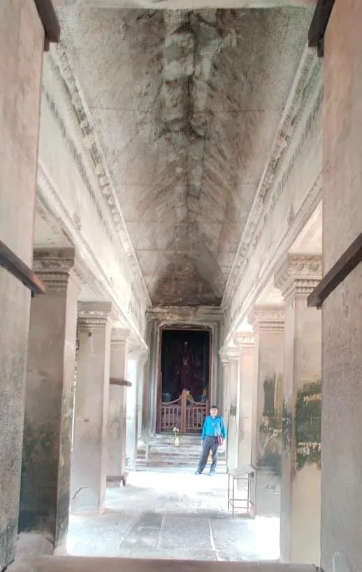 Buddha Statue