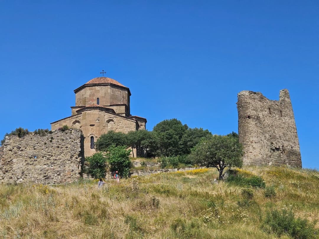 Mtskheta 2