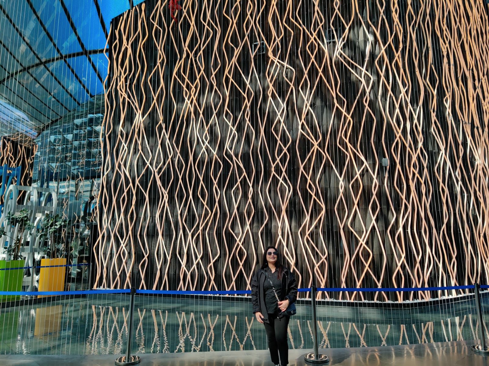 Scenic photo 2 of Astana standard section