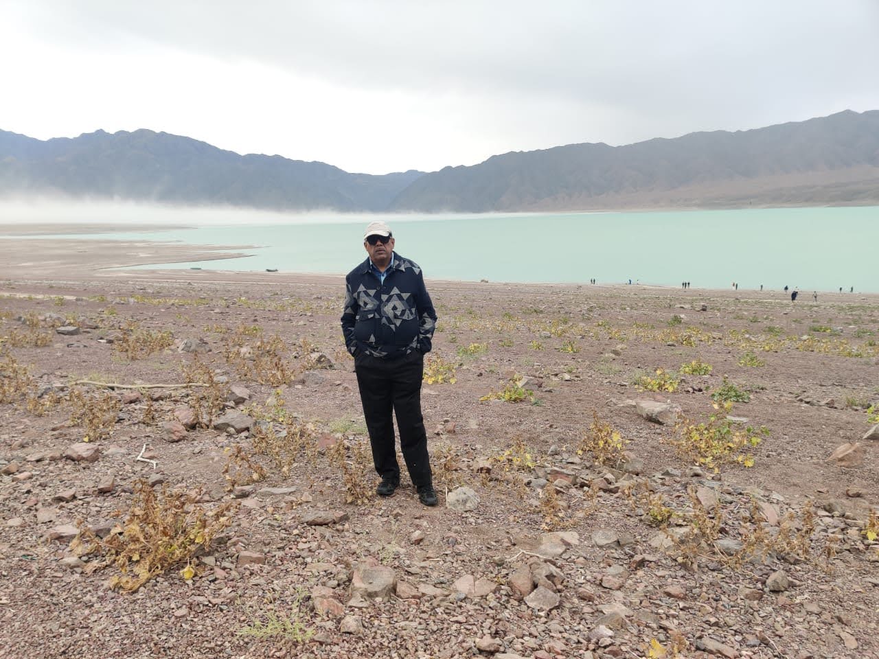Almaty day trip destination photo 2
