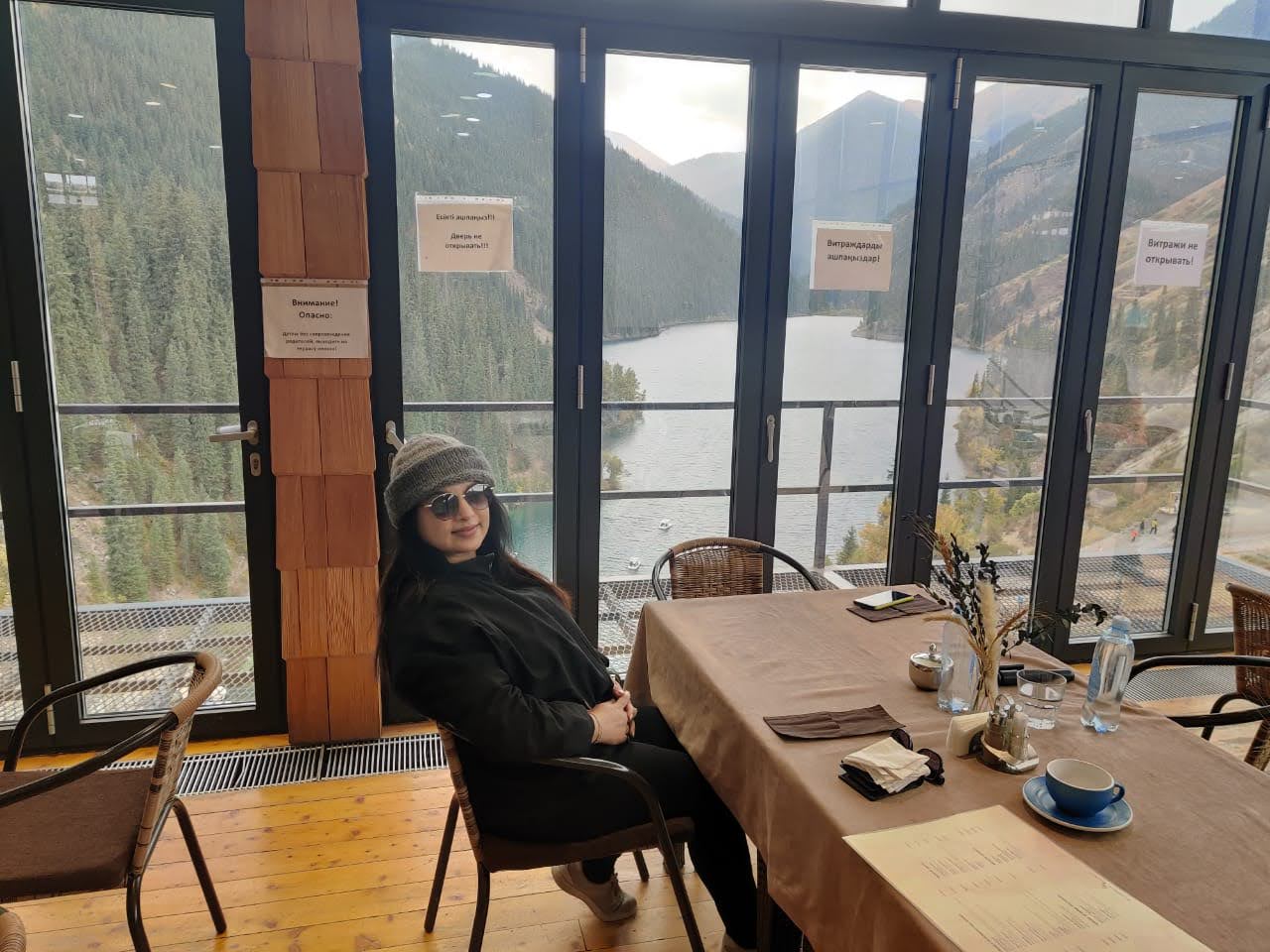 Almaty day trip destination photo 1