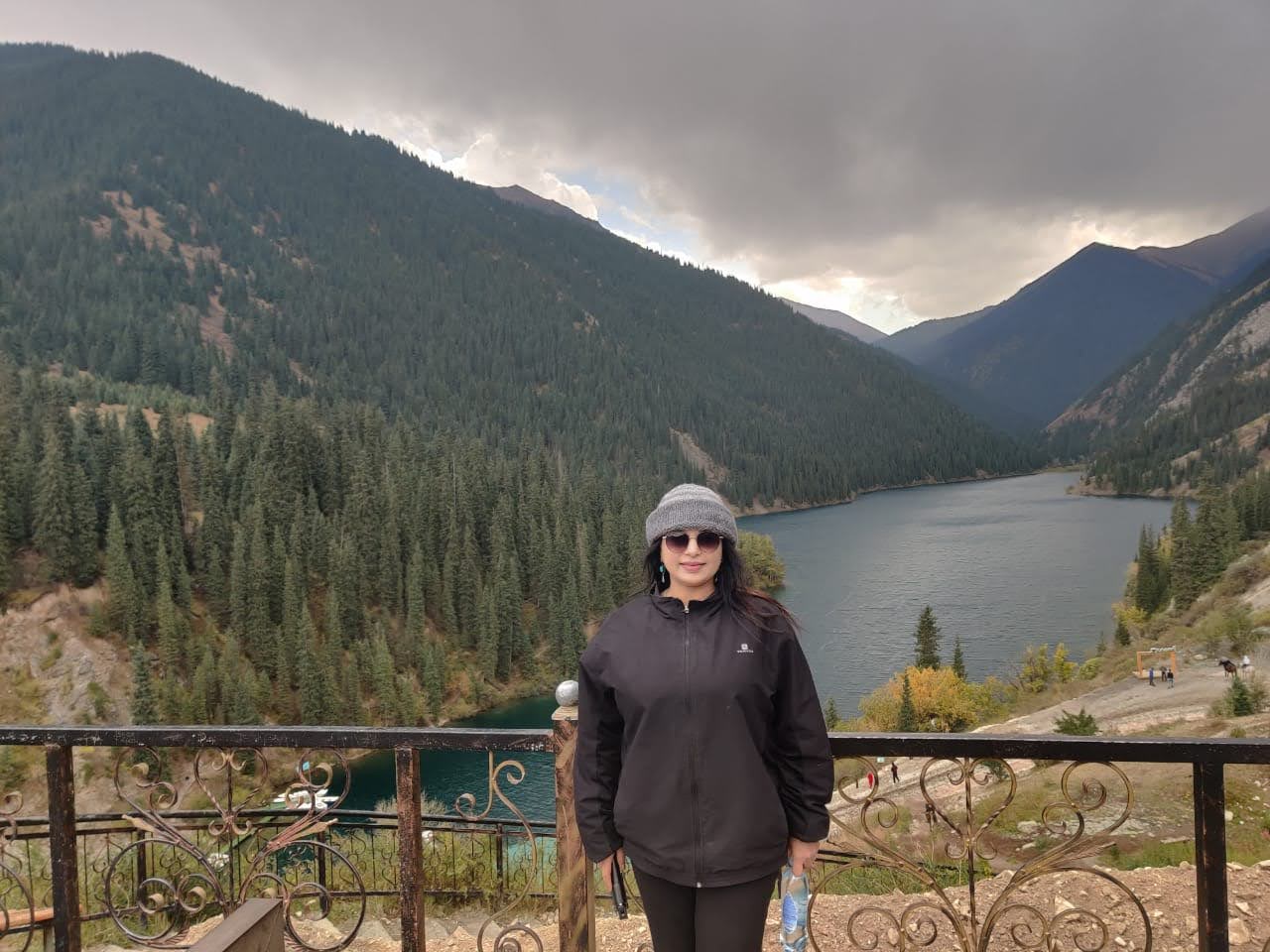 Almaty day trip destination photo 3
