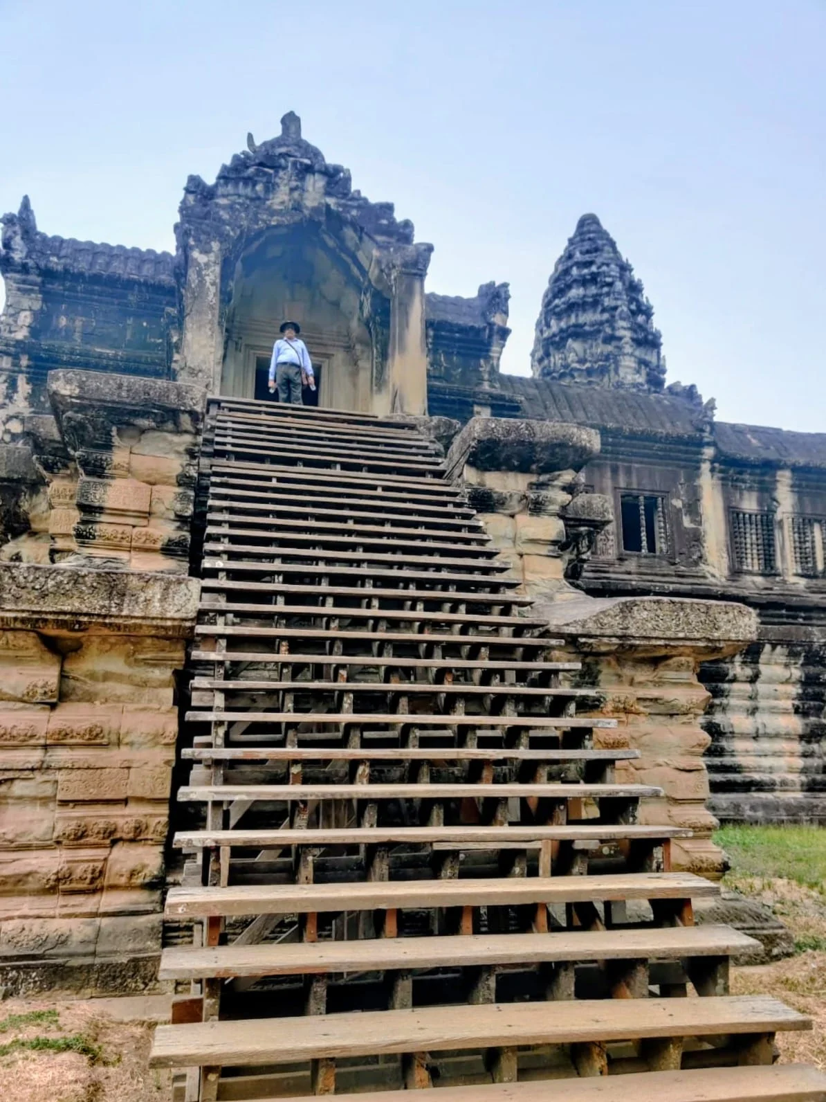 Angkor Park Details