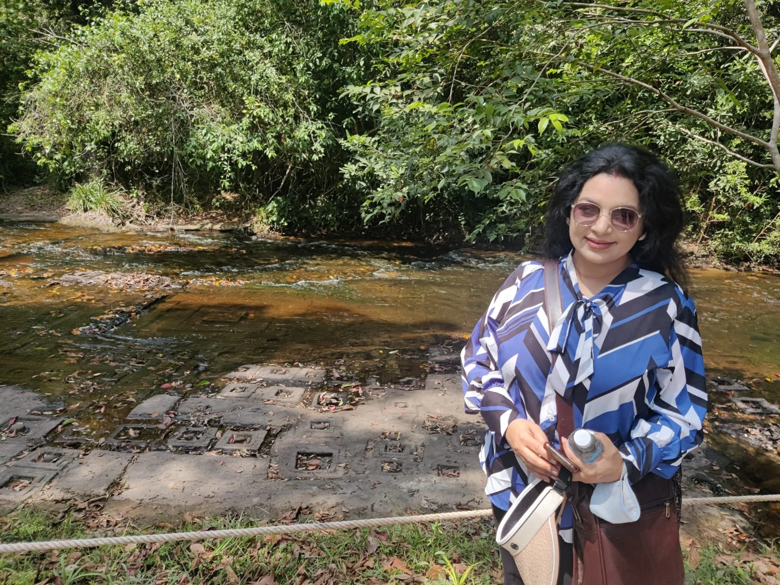 Kbal Spean