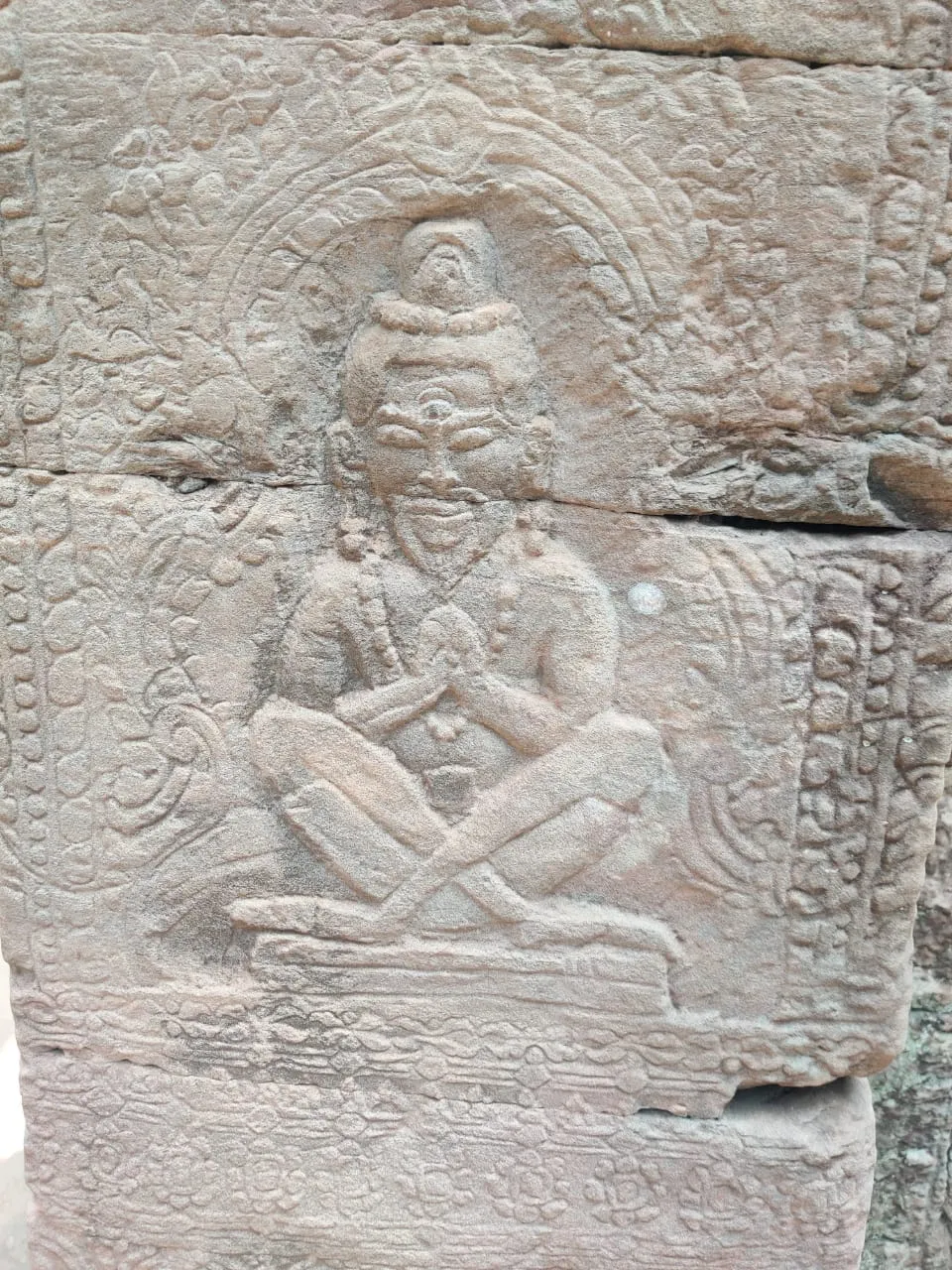 Reamker Khmer Ramayana