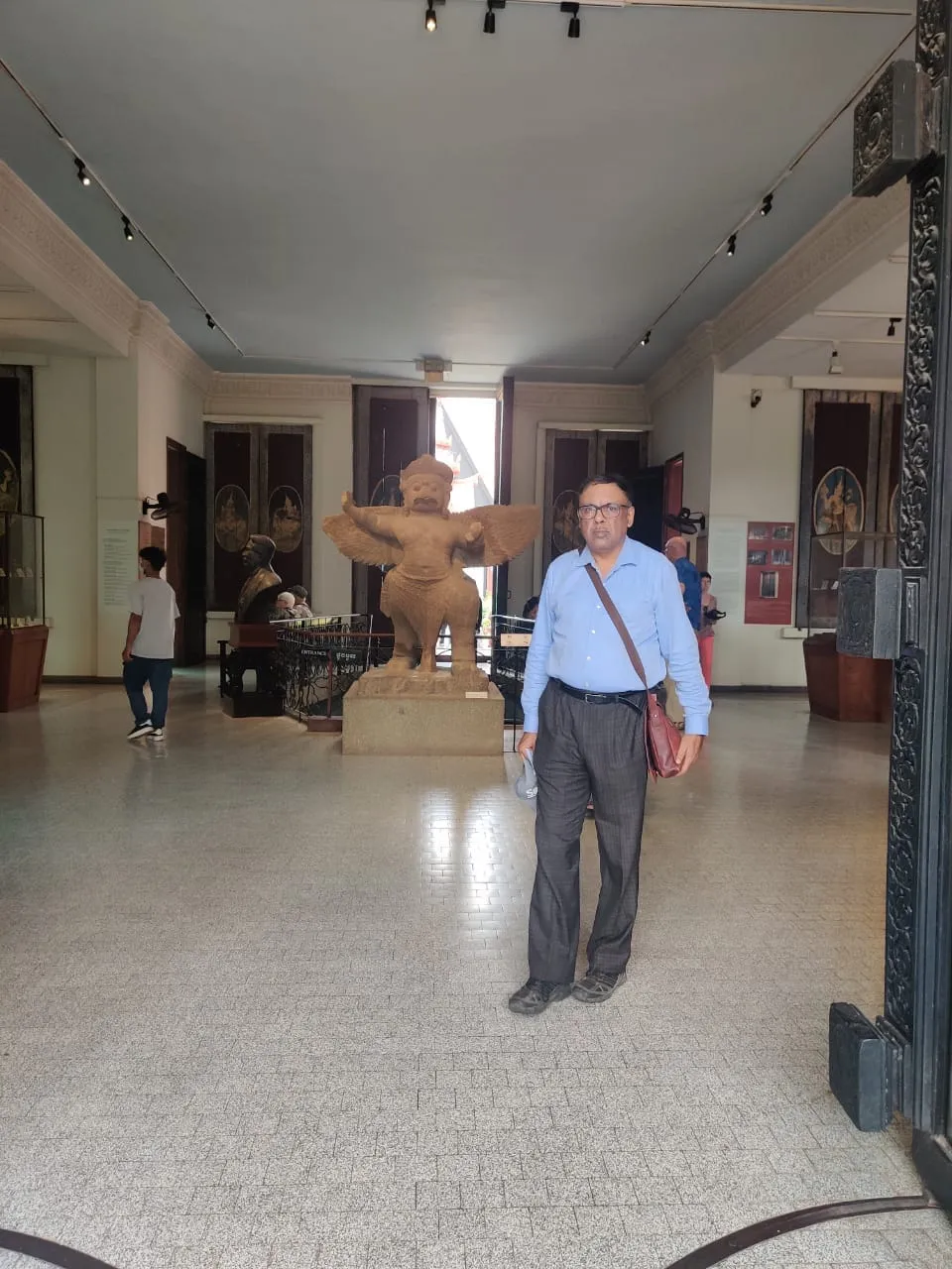 Museum Artifact 2