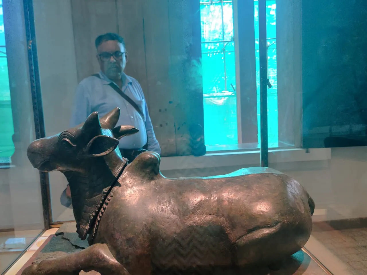 Museum Artifact 4