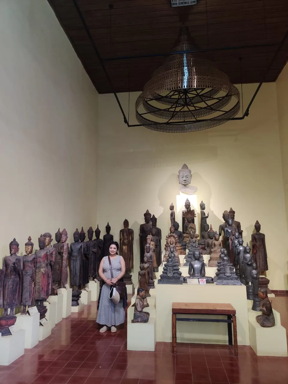 Museum Artifact 5