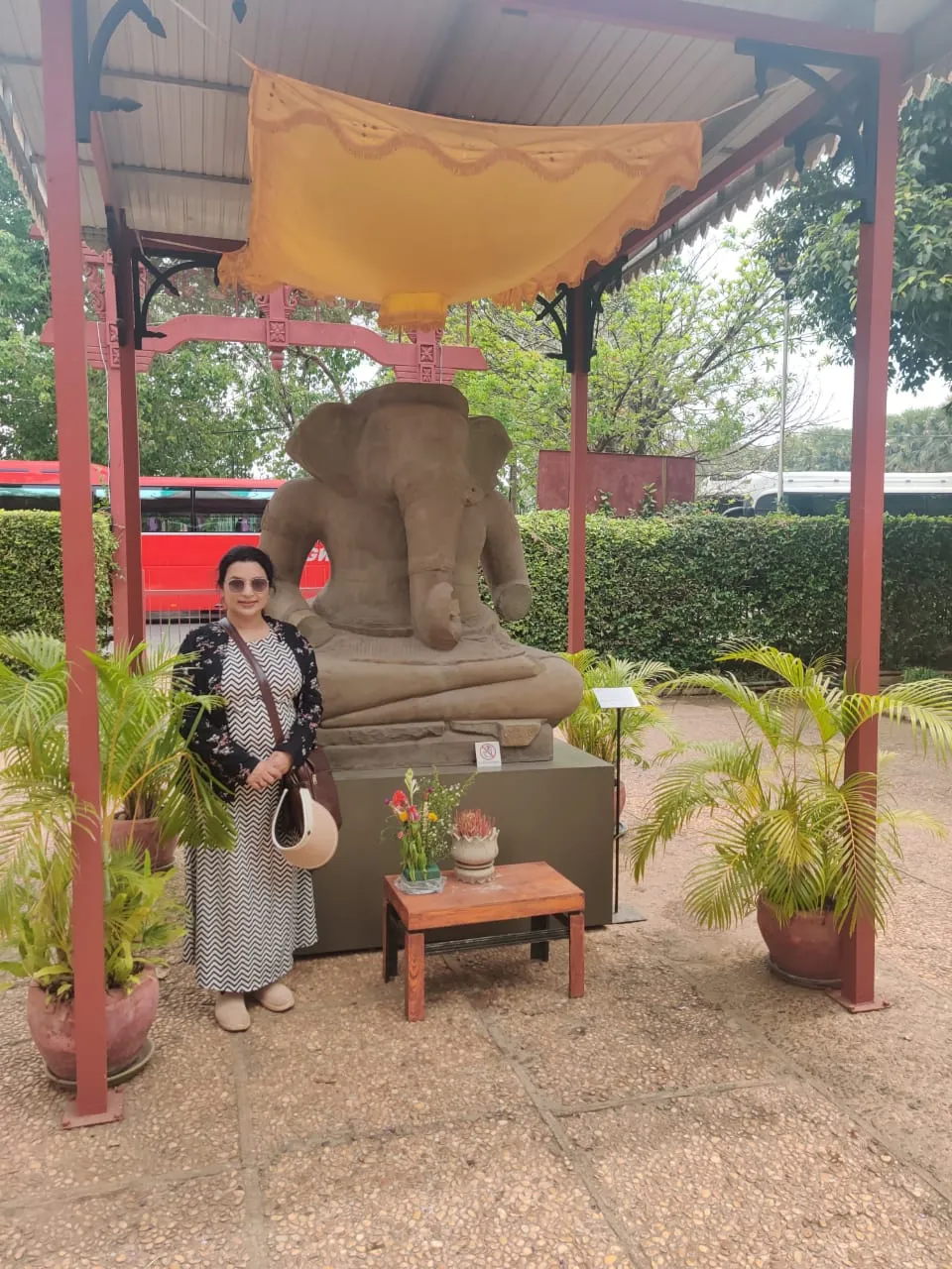 National Museum of Cambodia