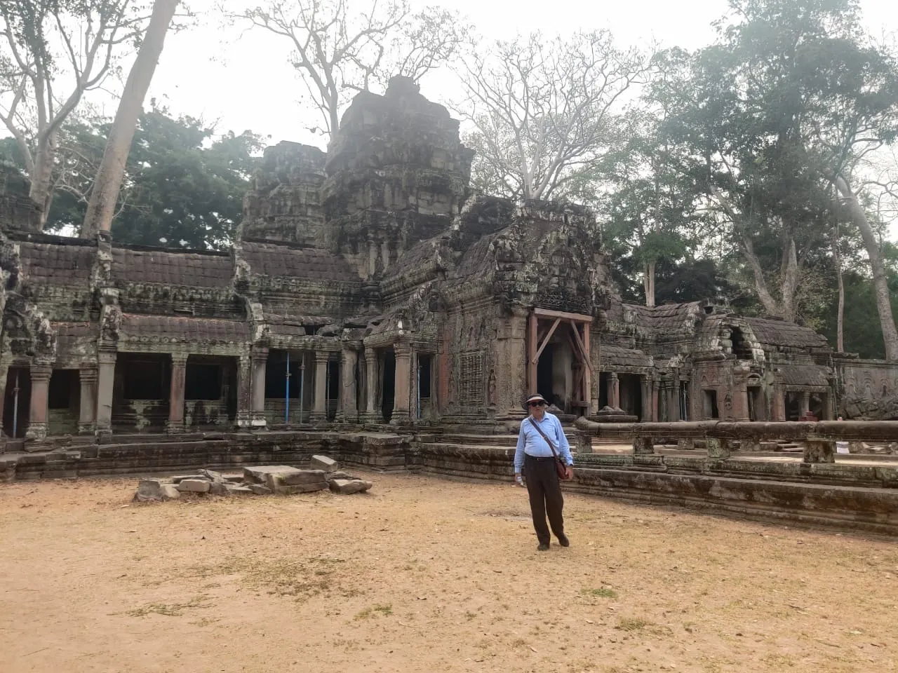 Khmer Culture