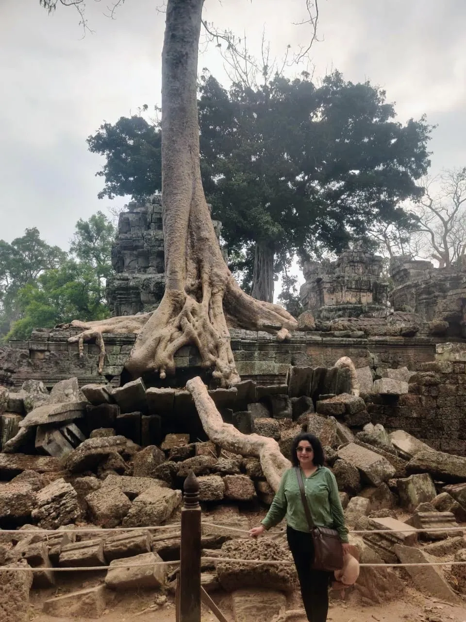 Ta Prohm Gallery 2