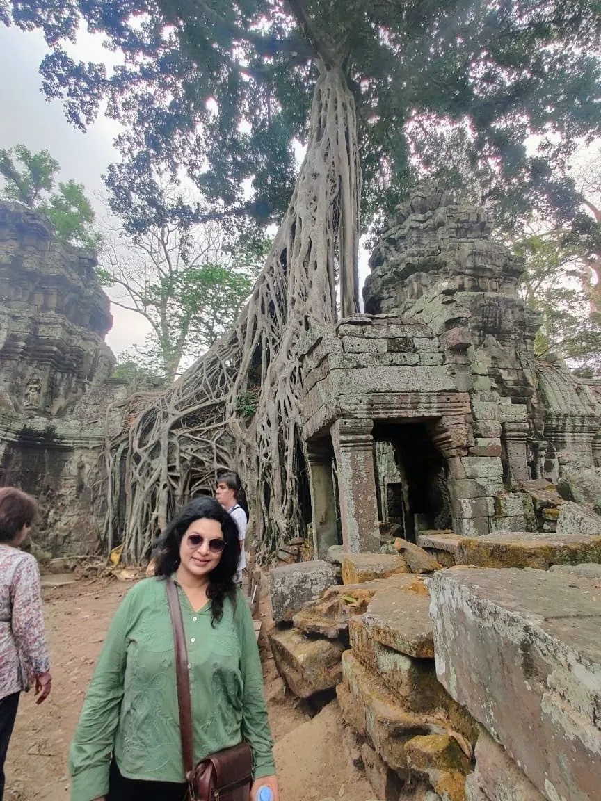 Ta Prohm Gallery 0