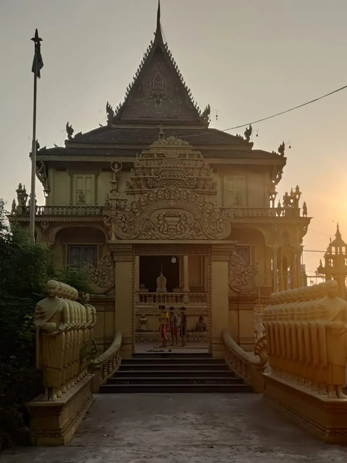 Wat Kean Kleang 4