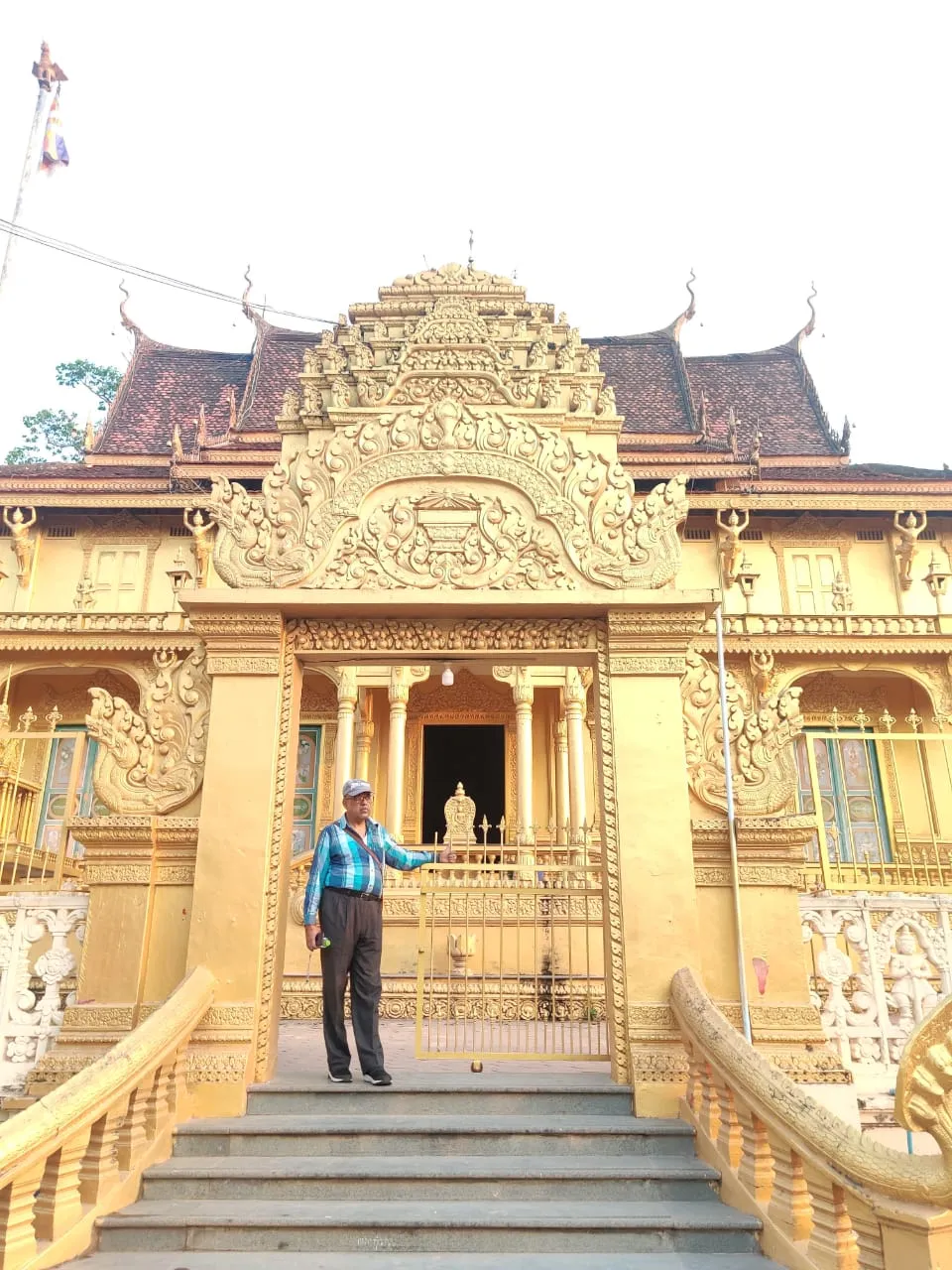 Wat Kean Kleang 0