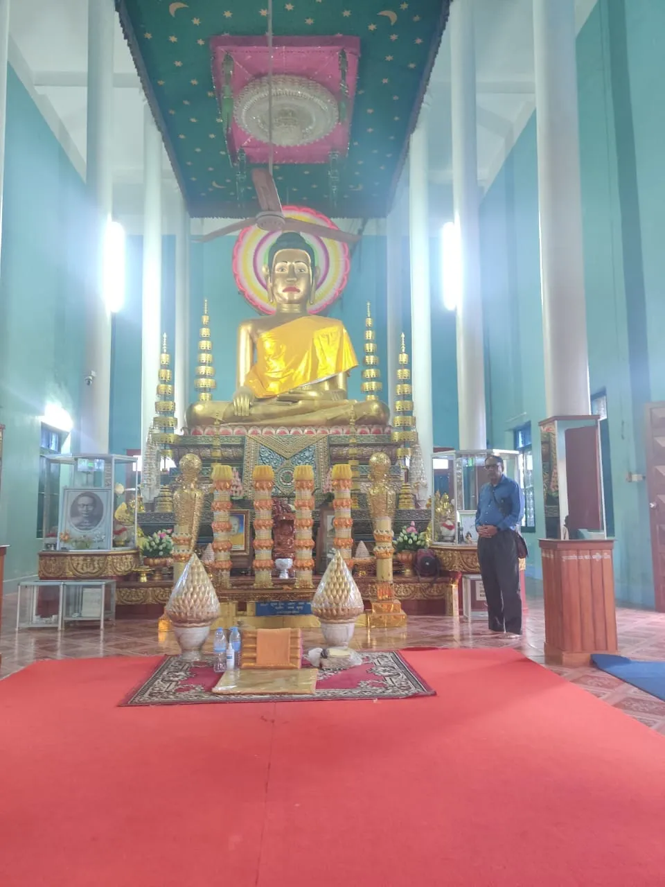 Living Temple 2