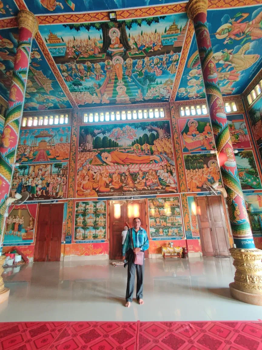 Wat Kean Kleang 5